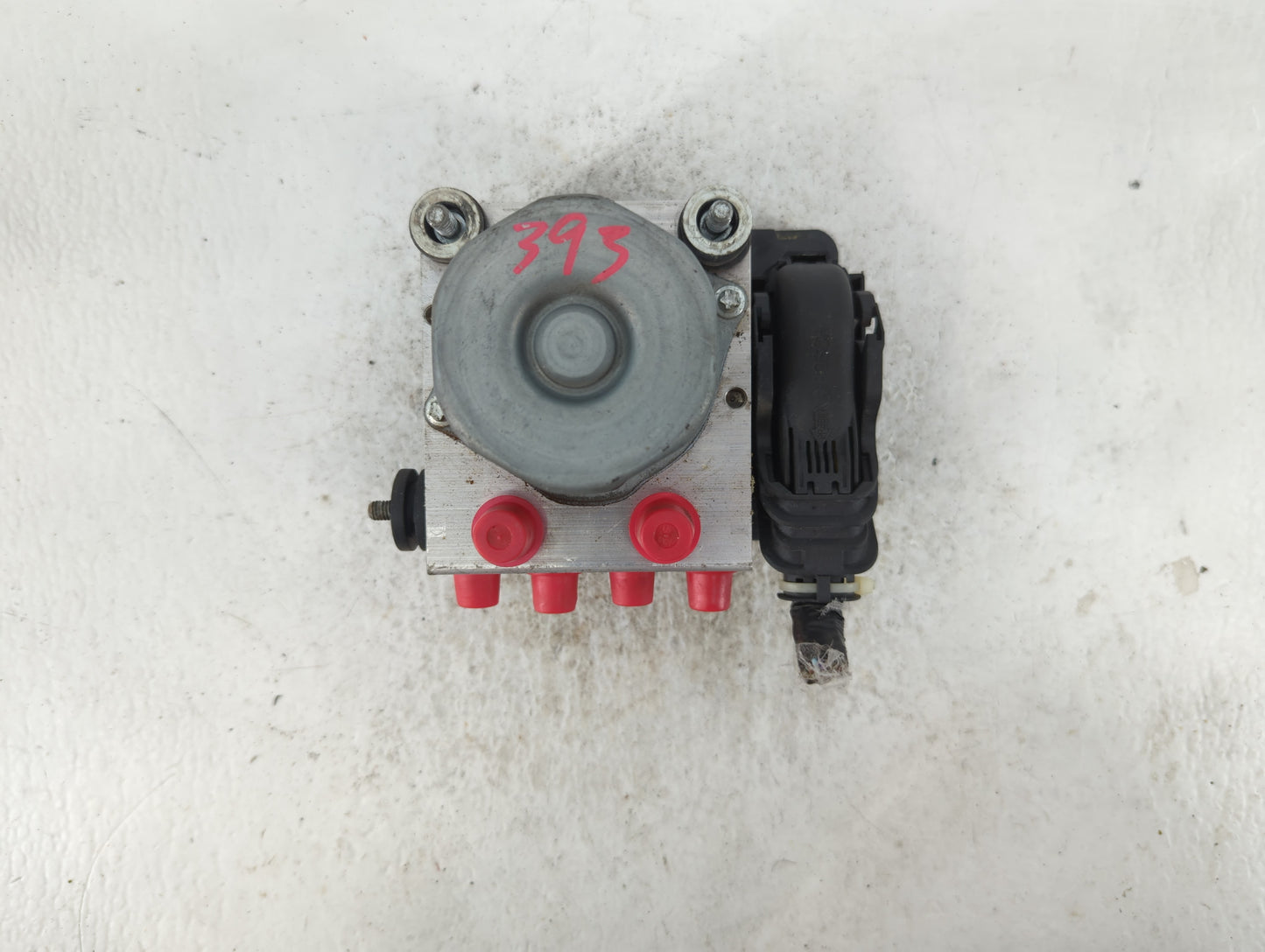 2016-2017 Nissan Altima ABS Pump Control Module Replacement P/N:47660 9HS0A Fits Fits 2016 2017 OEM Used Auto Parts - Oemuse