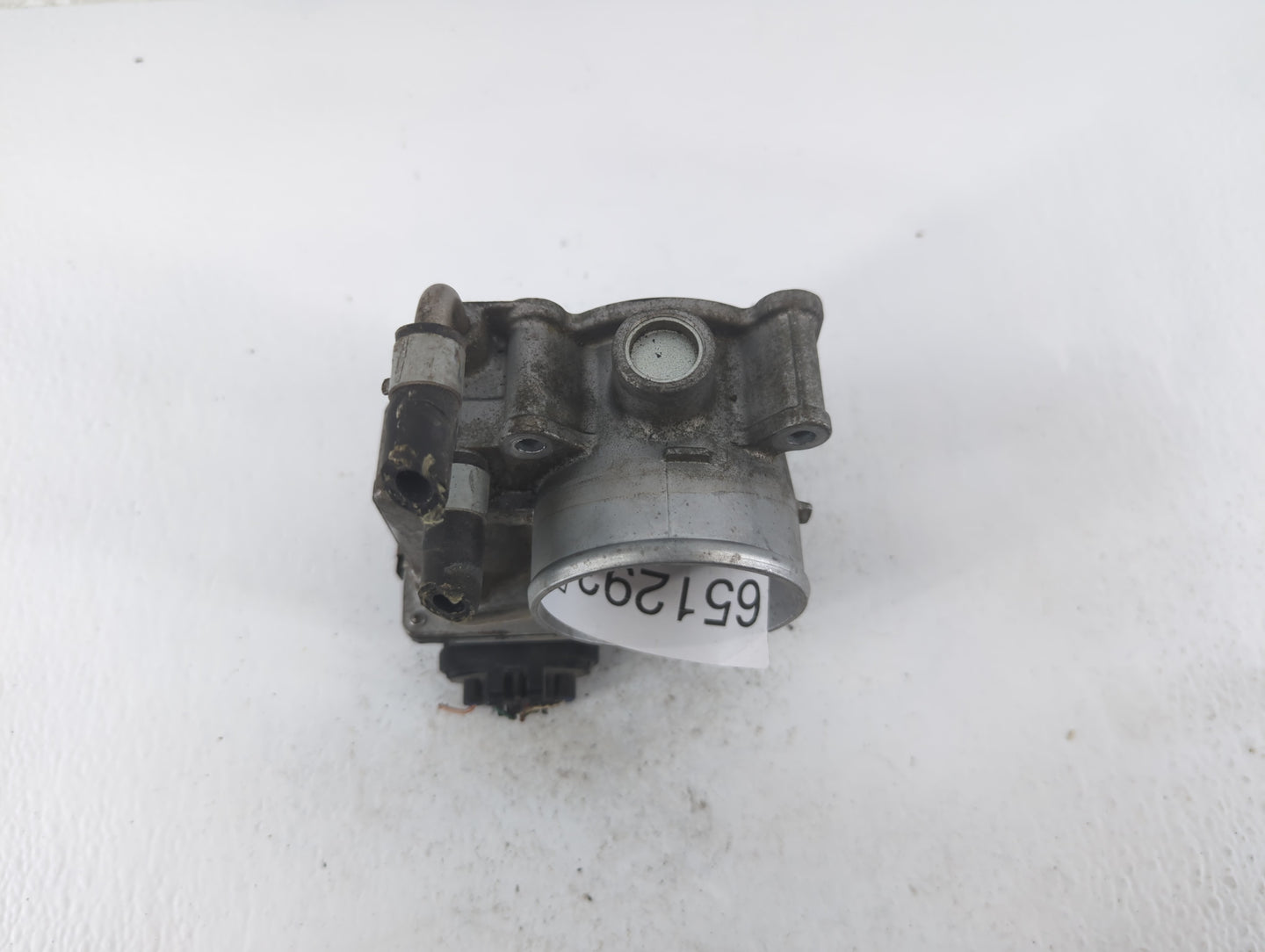 2013-2018 Nissan Altima Throttle Body P/N:3TA60-01 B Fits Fits 2013 2014 2015 2016 2017 2018 2019 2020 OEM Used Auto Parts -
