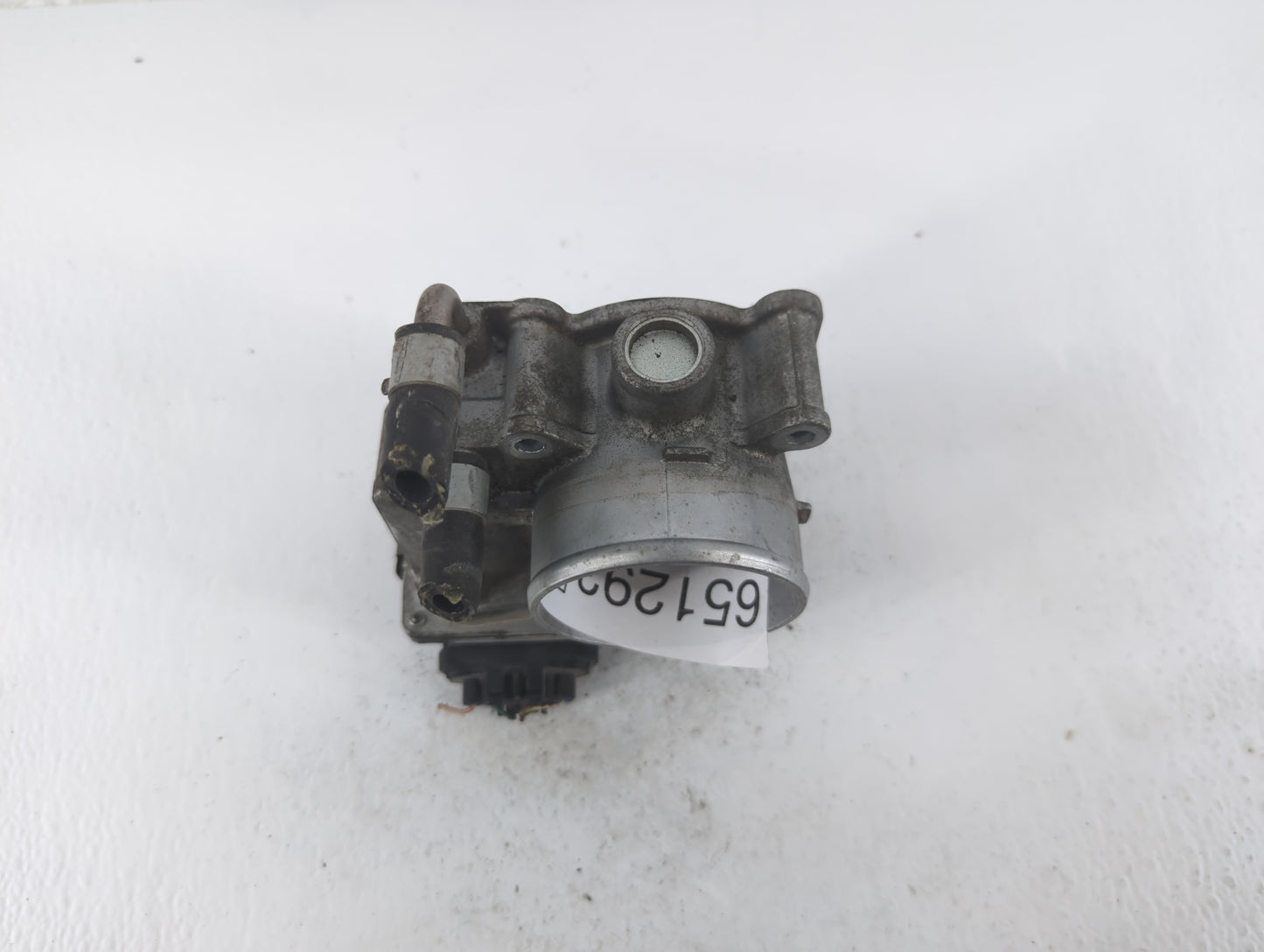 2013-2018 Nissan Altima Throttle Body P/N:3TA60-01 B Fits Fits 2013 2014 2015 2016 2017 2018 2019 2020 OEM Used Auto Parts -