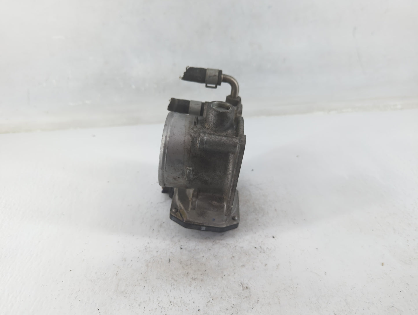 2013-2018 Nissan Altima Throttle Body P/N:3TA60-01 B Fits Fits 2013 2014 2015 2016 2017 2018 2019 2020 OEM Used Auto Parts -