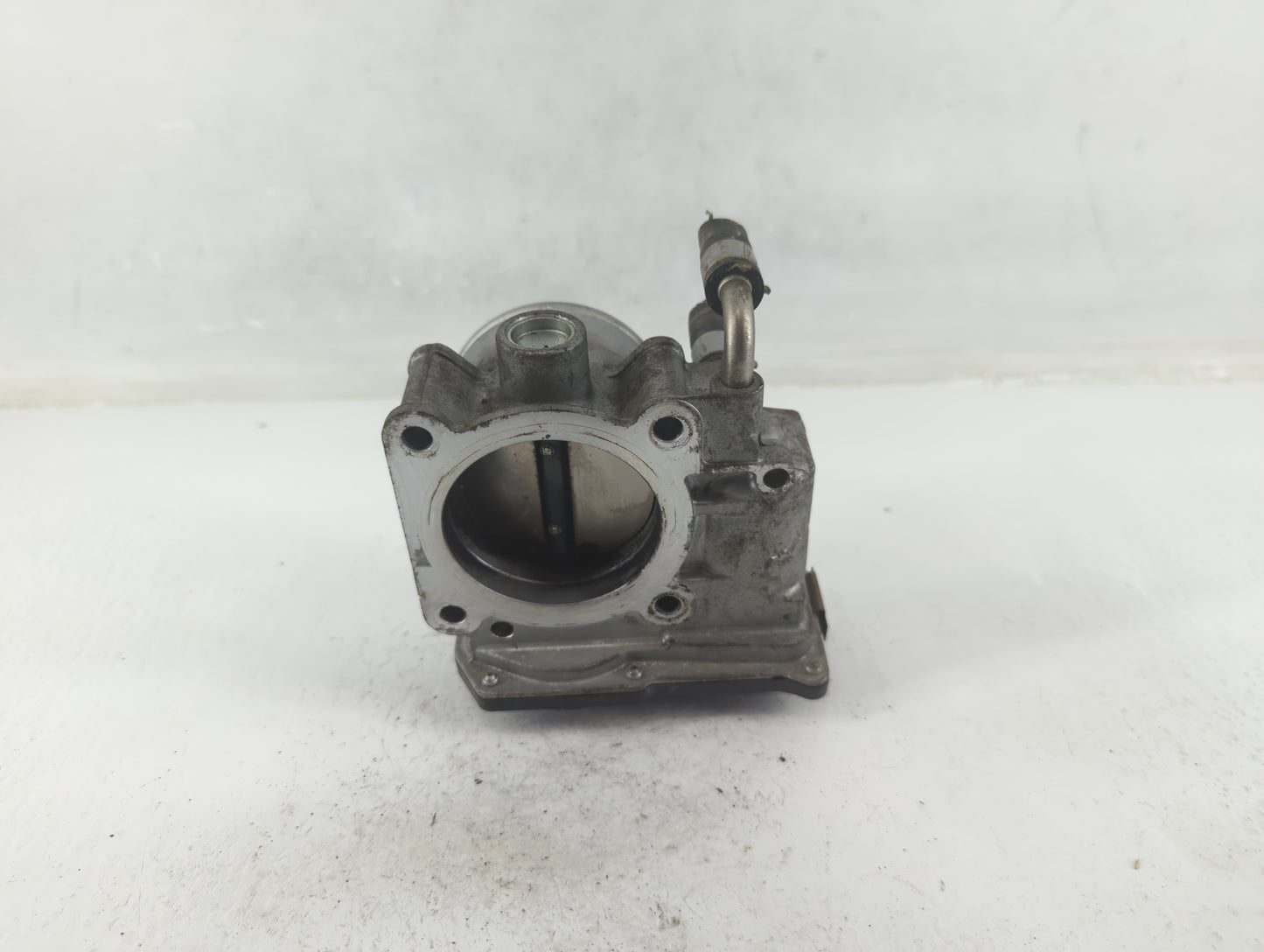 2013-2018 Nissan Altima Throttle Body P/N:3TA60-01 B Fits Fits 2013 2014 2015 2016 2017 2018 2019 2020 OEM Used Auto Parts -