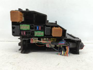 2016-2017 Nissan Altima Fusebox Fuse Box Panel Relay Module P/N:7254-5763-30 Fits Fits 2016 2017 OEM Used Auto Parts - Oemus