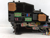 2016-2017 Nissan Altima Fusebox Fuse Box Panel Relay Module P/N:7254-5763-30 Fits Fits 2016 2017 OEM Used Auto Parts - Oemus
