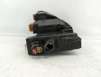 2016-2017 Nissan Altima Fusebox Fuse Box Panel Relay Module P/N:7254-5763-30 Fits Fits 2016 2017 OEM Used Auto Parts - Oemus
