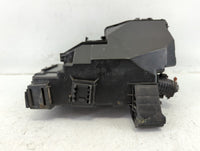 2016-2017 Nissan Altima Fusebox Fuse Box Panel Relay Module P/N:7254-5763-30 Fits Fits 2016 2017 OEM Used Auto Parts - Oemus