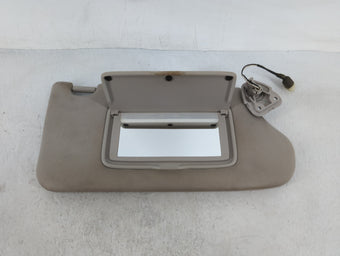 compare product 2013-2017 Nissan Altima Sun Visor Shade Replacement Driver Left Mirror Fits Fits 2013 2014 2015 2016 2017 OEM Used Auto Parts