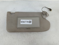 2013-2017 Nissan Altima Sun Visor Shade Replacement Driver Left Mirror Fits Fits 2013 2014 2015 2016 2017 OEM Used Auto Part