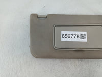 2013-2017 Nissan Altima Sun Visor Shade Replacement Driver Left Mirror Fits Fits 2013 2014 2015 2016 2017 OEM Used Auto Part