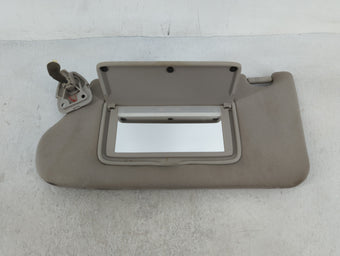 compare product 2013-2017 Nissan Altima Sun Visor Shade Replacement Driver Left Mirror Fits Fits 2013 2014 2015 2016 2017 OEM Used Auto Parts