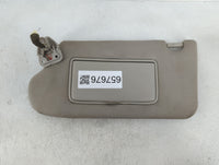 2013-2017 Nissan Altima Sun Visor Shade Replacement Driver Left Mirror Fits Fits 2013 2014 2015 2016 2017 OEM Used Auto Part