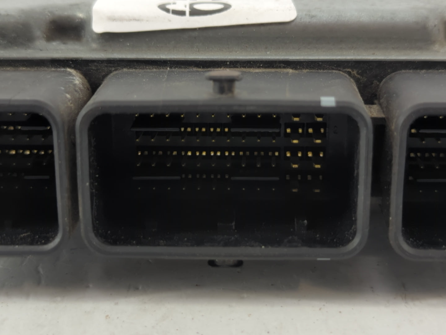 2016-2017 Nissan Altima PCM Engine Control Computer ECU ECM PCU OEM P/N:BEM408-300 A1 7321 B 37816, NEC023-073 Fits Fits 201