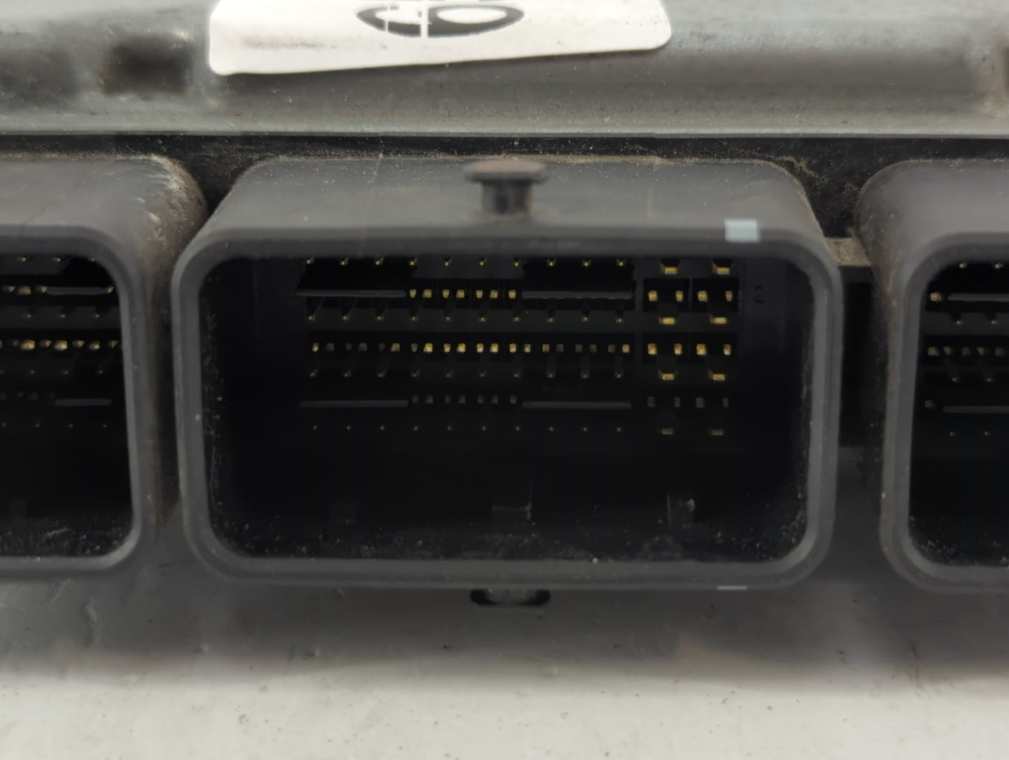 2016-2017 Nissan Altima PCM Engine Control Computer ECU ECM PCU OEM P/N:BEM408-300 A1 7321 B 37816, NEC023-073 Fits Fits 201