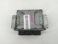 2016-2017 Nissan Altima PCM Engine Control Computer ECU ECM PCU OEM P/N:BEM408-300 A1 7321 B 37816, NEC023-073 Fits Fits 201