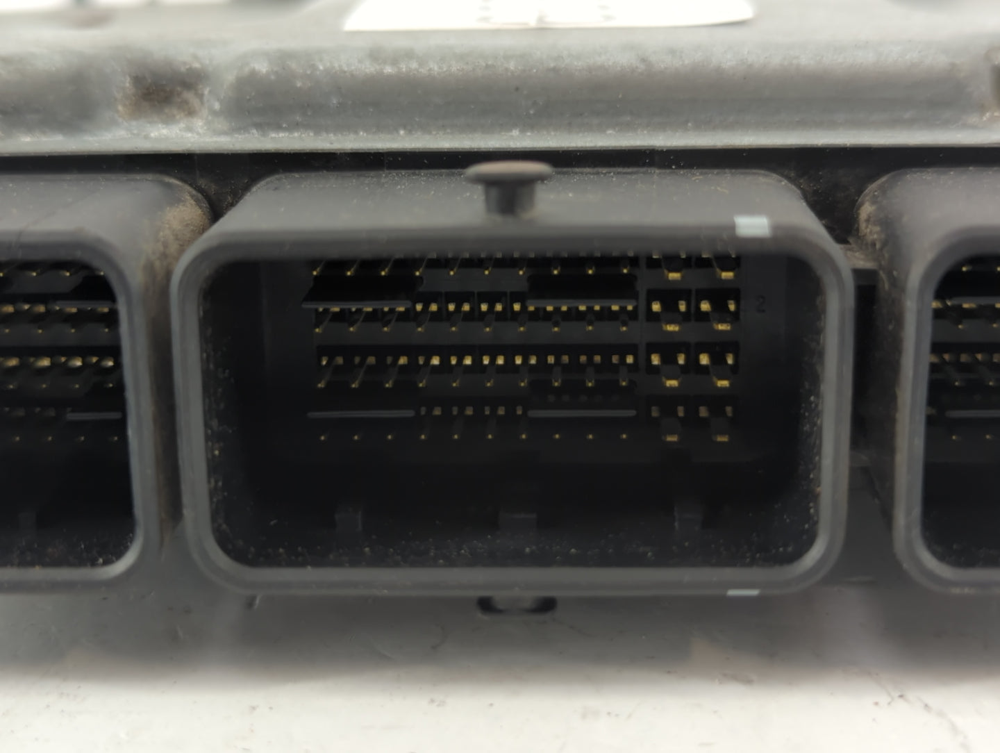 2016-2017 Nissan Altima PCM Engine Control Computer ECU ECM PCU OEM P/N:BEM408-300 A1 7321 B 37816, NEC023-073 Fits Fits 201