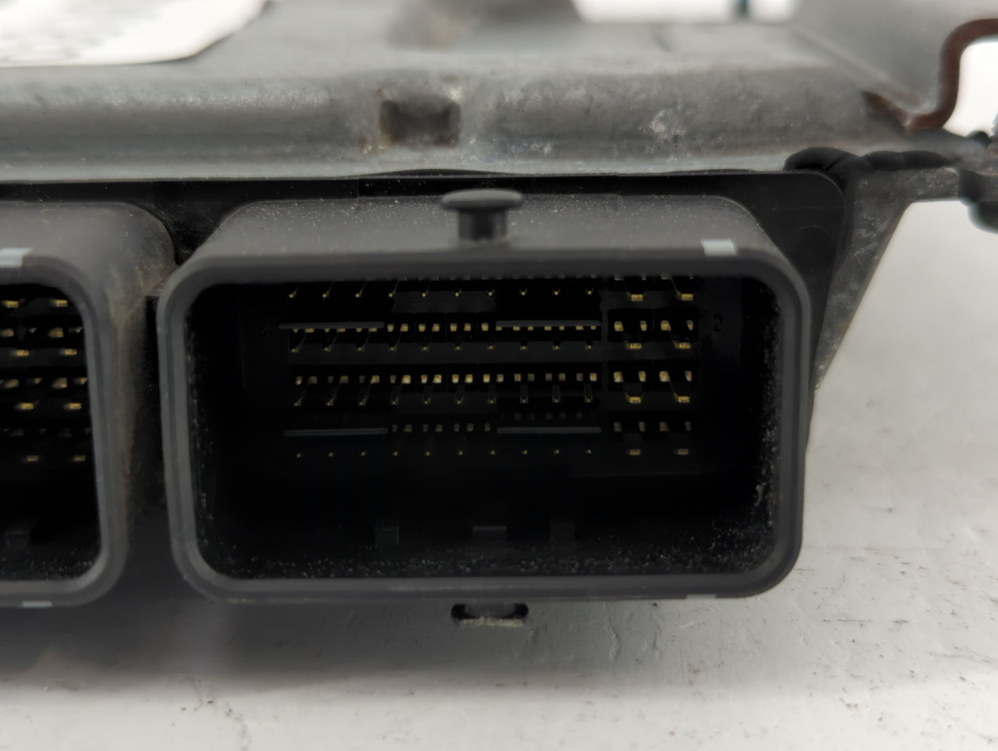 2016-2017 Nissan Altima PCM Engine Control Computer ECU ECM PCU OEM P/N:BEM408-300 A1 7321 B 37816, NEC023-073 Fits Fits 201