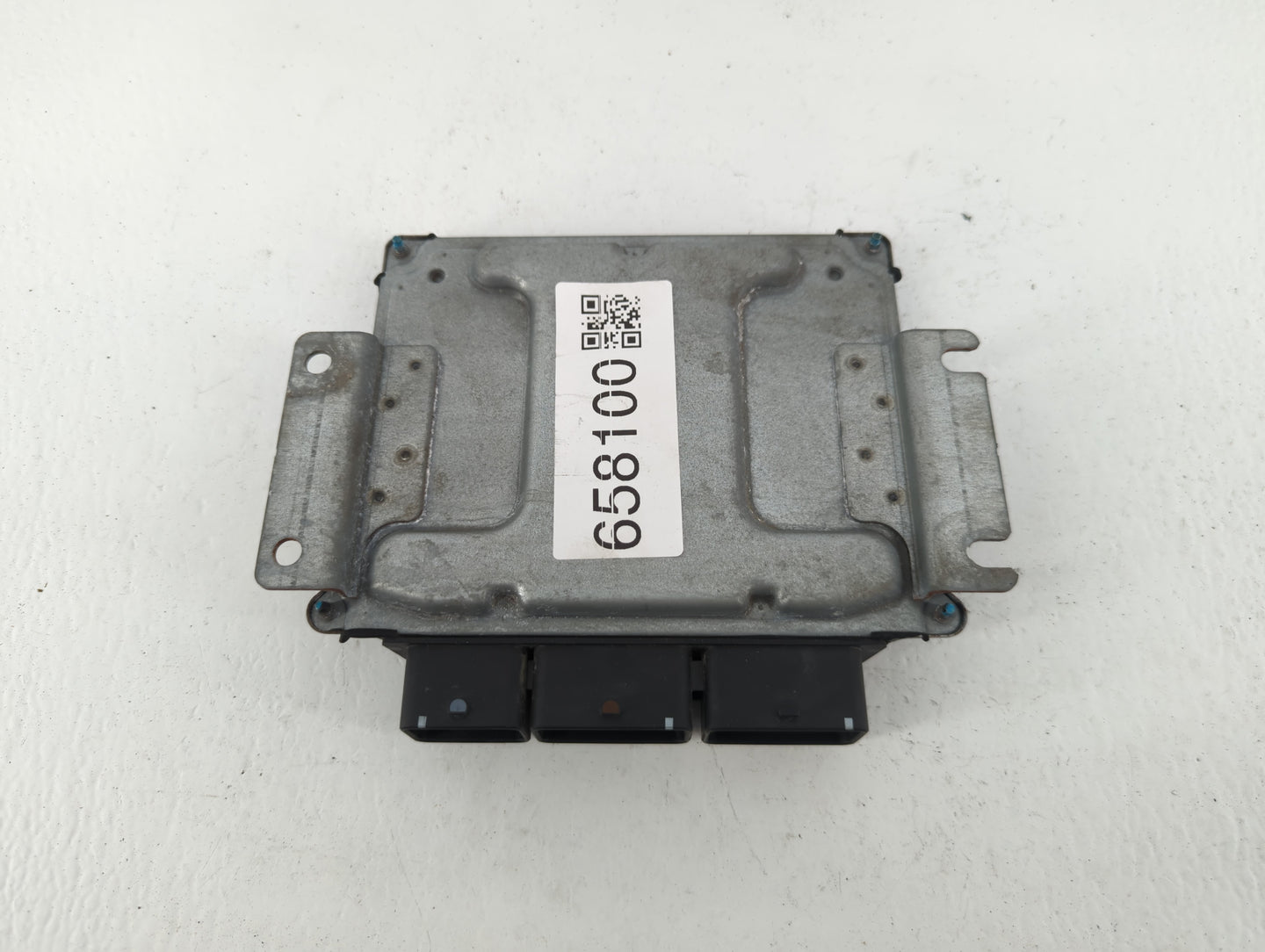2016-2017 Nissan Altima PCM Engine Control Computer ECU ECM PCU OEM P/N:BEM408-300 A1 7321 B 37816, NEC023-073 Fits Fits 201