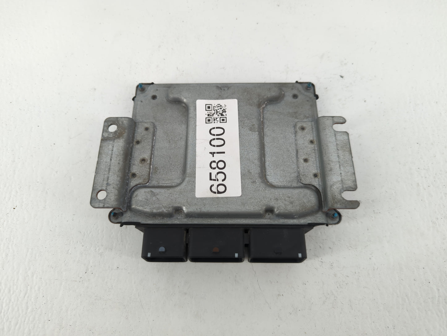 2016-2017 Nissan Altima PCM Engine Control Computer ECU ECM PCU OEM P/N:BEM408-300 A1 7321 B 37816, NEC023-073 Fits Fits 201
