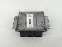 2016-2017 Nissan Altima PCM Engine Control Computer ECU ECM PCU OEM P/N:BEM408-300 A1 7321 B 37816, NEC023-073 Fits Fits 201