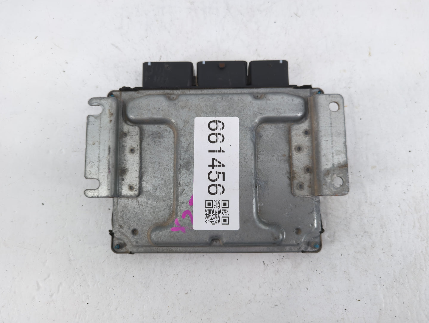 2016-2017 Nissan Altima PCM Engine Control Computer ECU ECM PCU OEM P/N:610785 NEC029-075 Fits Fits 2016 2017 OEM Used Auto 