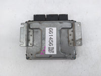 2016-2017 Nissan Altima PCM Engine Control Computer ECU ECM PCU OEM P/N:610785 NEC029-075 Fits Fits 2016 2017 OEM Used Auto 