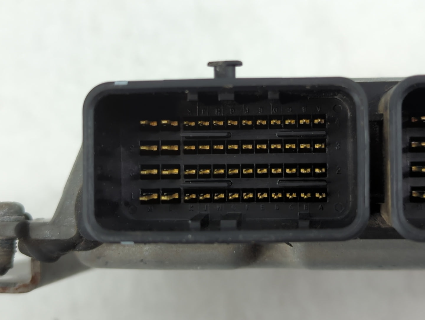 2016-2017 Nissan Altima PCM Engine Control Computer ECU ECM PCU OEM P/N:610785 NEC029-075 Fits Fits 2016 2017 OEM Used Auto 