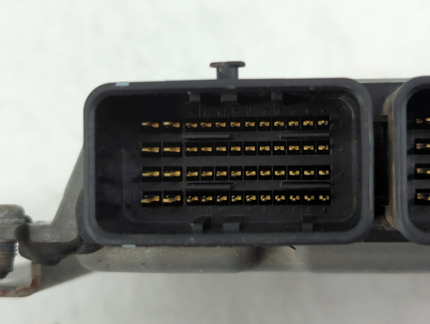 2016-2017 Nissan Altima PCM Engine Control Computer ECU ECM PCU OEM P/N:610785 NEC029-075 Fits Fits 2016 2017 OEM Used Auto 