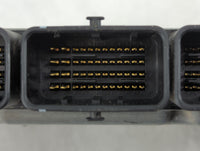 2016-2017 Nissan Altima PCM Engine Control Computer ECU ECM PCU OEM P/N:610785 NEC029-075 Fits Fits 2016 2017 OEM Used Auto 