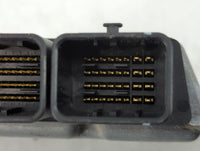 2016-2017 Nissan Altima PCM Engine Control Computer ECU ECM PCU OEM P/N:610785 NEC029-075 Fits Fits 2016 2017 OEM Used Auto 