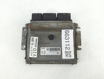 compare product 2016-2017 Nissan Altima PCM Engine Control Computer ECU ECM PCU OEM P/N:NEC023-075 BEM408-300 A1 7321 B Fits Fits 2016 2017 OEM Used Auto Parts