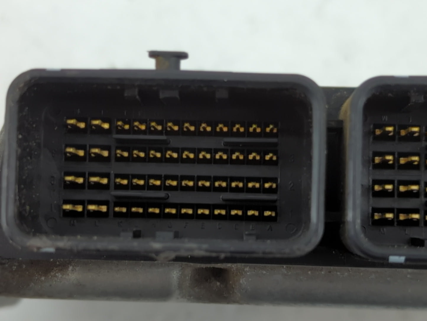 2016-2017 Nissan Altima PCM Engine Control Computer ECU ECM PCU OEM P/N:NEC023-075 BEM408-300 A1 7321 B Fits Fits 2016 2017 