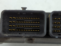 2016-2017 Nissan Altima PCM Engine Control Computer ECU ECM PCU OEM P/N:NEC023-075 BEM408-300 A1 7321 B Fits Fits 2016 2017 