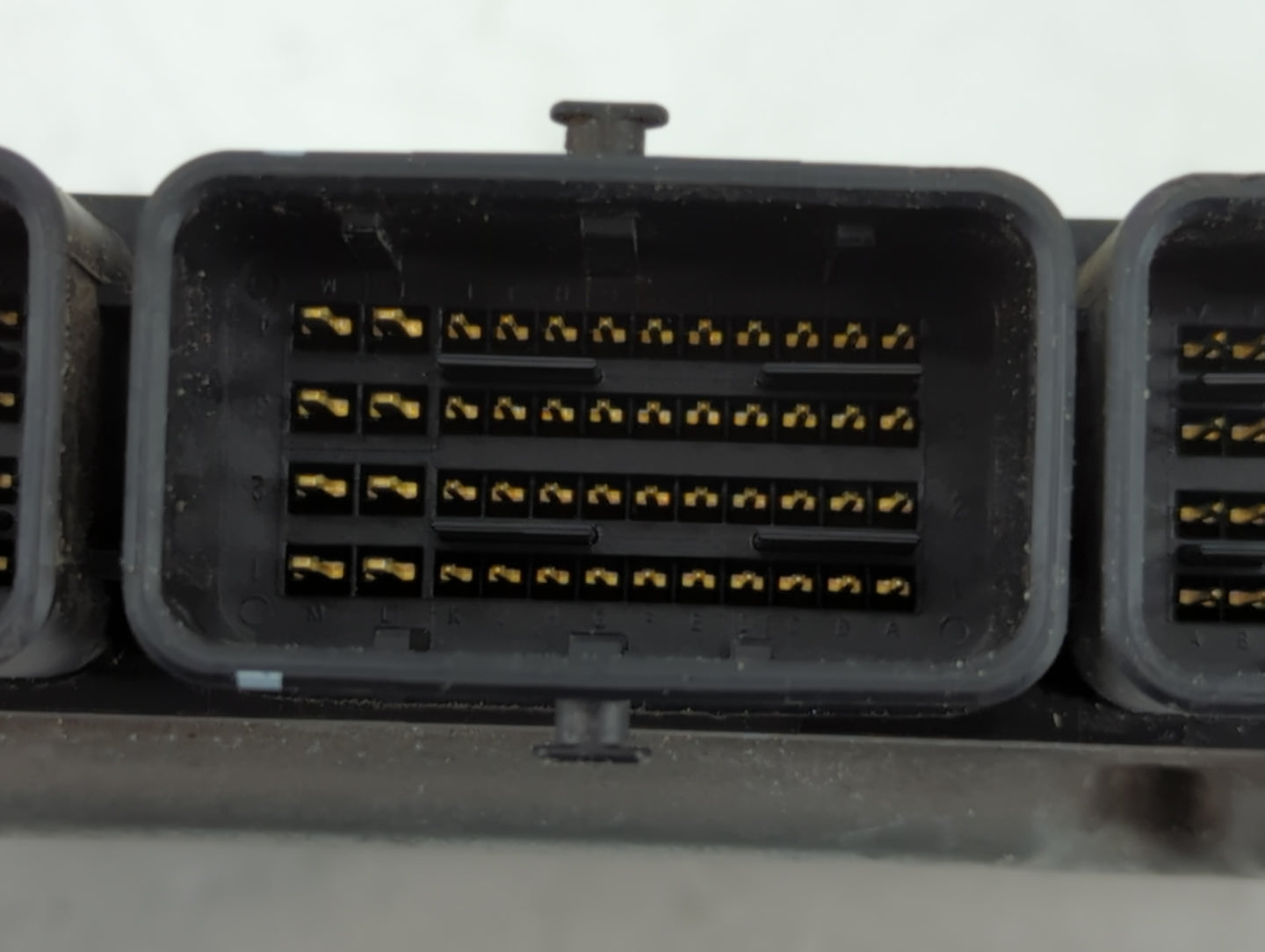 2016-2017 Nissan Altima PCM Engine Control Computer ECU ECM PCU OEM P/N:NEC023-075 BEM408-300 A1 7321 B Fits Fits 2016 2017 