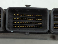 2016-2017 Nissan Altima PCM Engine Control Computer ECU ECM PCU OEM P/N:NEC023-075 BEM408-300 A1 7321 B Fits Fits 2016 2017 
