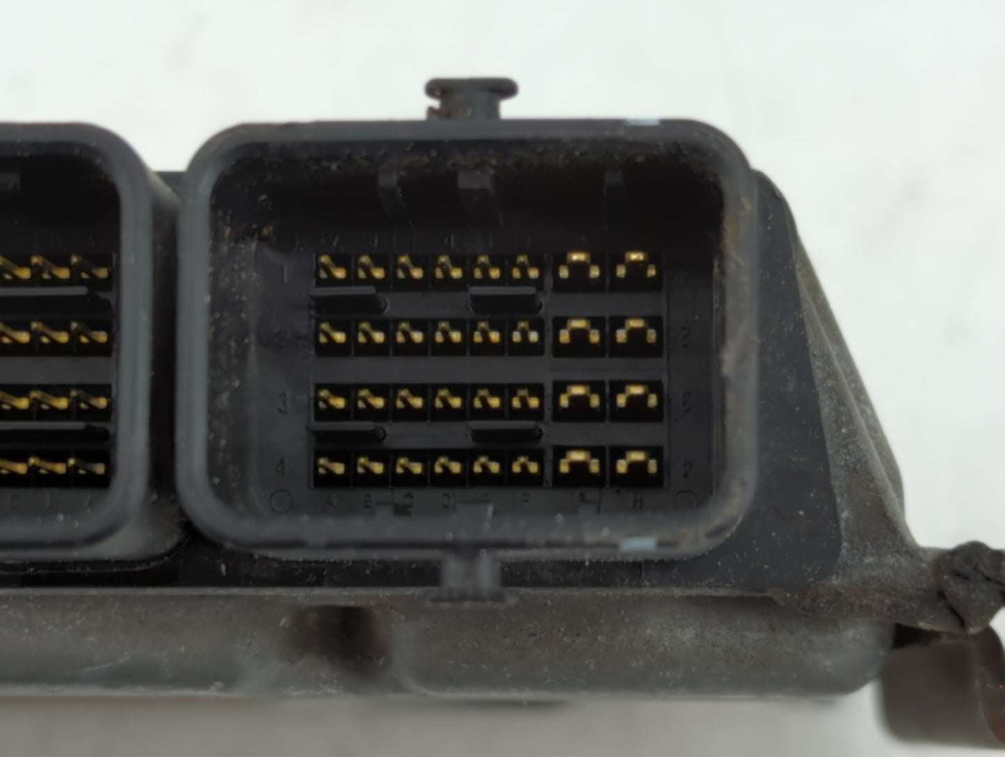 2016-2017 Nissan Altima PCM Engine Control Computer ECU ECM PCU OEM P/N:NEC023-075 BEM408-300 A1 7321 B Fits Fits 2016 2017 