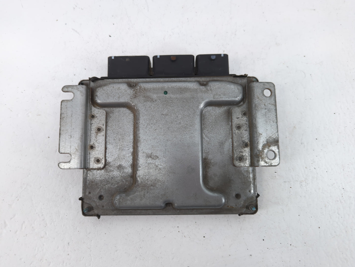 2016-2017 Nissan Altima PCM Engine Control Computer ECU ECM PCU OEM P/N:NEC023-075 BEM408-300 A1 7321 B Fits Fits 2016 2017 