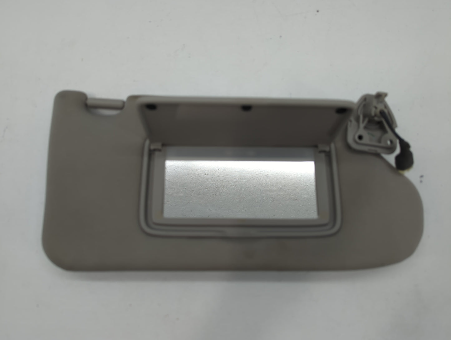 2013-2018 Nissan Altima Sun Visor Shade Replacement Passenger Right Mirror Fits Fits 2013 2014 2015 2016 2017 2018 OEM Used 