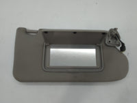 2013-2018 Nissan Altima Sun Visor Shade Replacement Passenger Right Mirror Fits Fits 2013 2014 2015 2016 2017 2018 OEM Used 