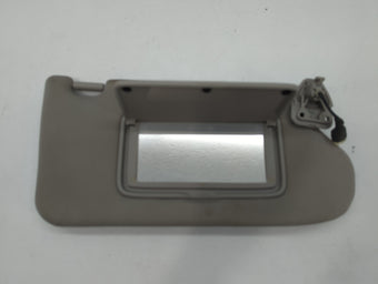 compare product 2013-2018 Nissan Altima Sun Visor Shade Replacement Passenger Right Mirror Fits Fits 2013 2014 2015 2016 2017 2018 OEM Used Auto Parts