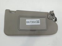 2013-2018 Nissan Altima Sun Visor Shade Replacement Passenger Right Mirror Fits Fits 2013 2014 2015 2016 2017 2018 OEM Used 