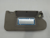 2013-2018 Nissan Altima Sun Visor Shade Replacement Passenger Right Mirror Fits Fits 2013 2014 2015 2016 2017 2018 OEM Used 