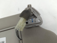 2013-2018 Nissan Altima Sun Visor Shade Replacement Passenger Right Mirror Fits Fits 2013 2014 2015 2016 2017 2018 OEM Used 