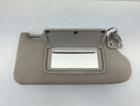 2013-2018 Nissan Altima Sun Visor Shade Replacement Passenger Right Mirror Fits Fits 2013 2014 2015 2016 2017 2018 OEM Used 