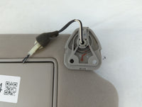 2013-2018 Nissan Altima Sun Visor Shade Replacement Passenger Right Mirror Fits Fits 2013 2014 2015 2016 2017 2018 OEM Used 