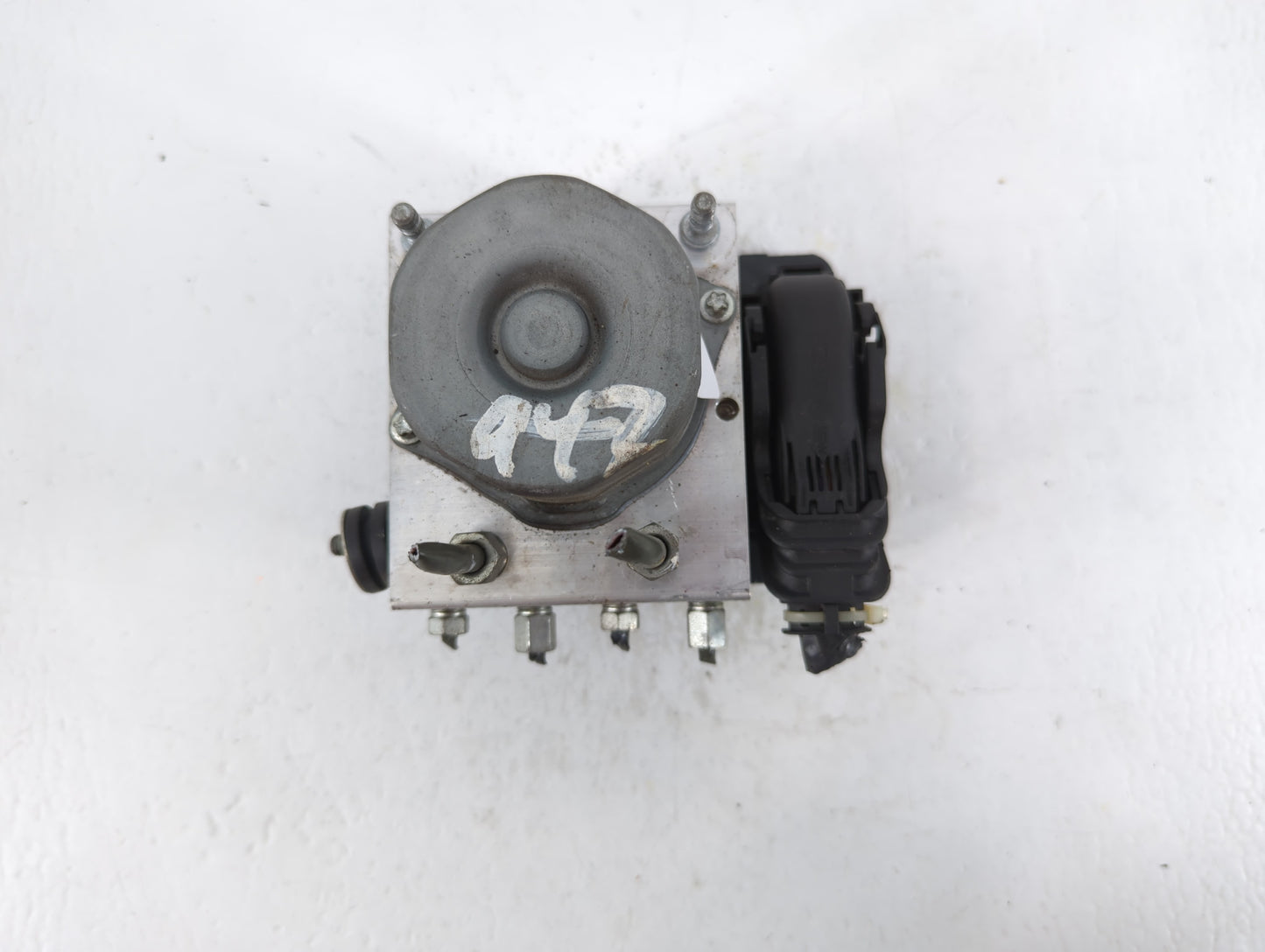 2016-2017 Nissan Altima ABS Pump Control Module Replacement P/N:47660 9HS0A Fits Fits 2016 2017 OEM Used Auto Parts - Oemuse