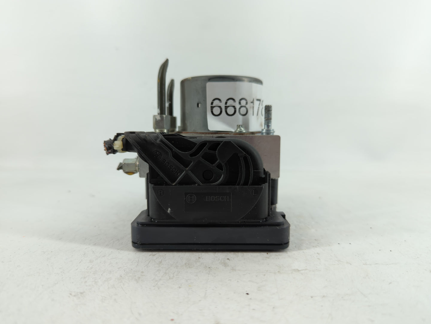 2016-2017 Nissan Altima ABS Pump Control Module Replacement P/N:47660 9HS0A Fits Fits 2016 2017 OEM Used Auto Parts - Oemuse