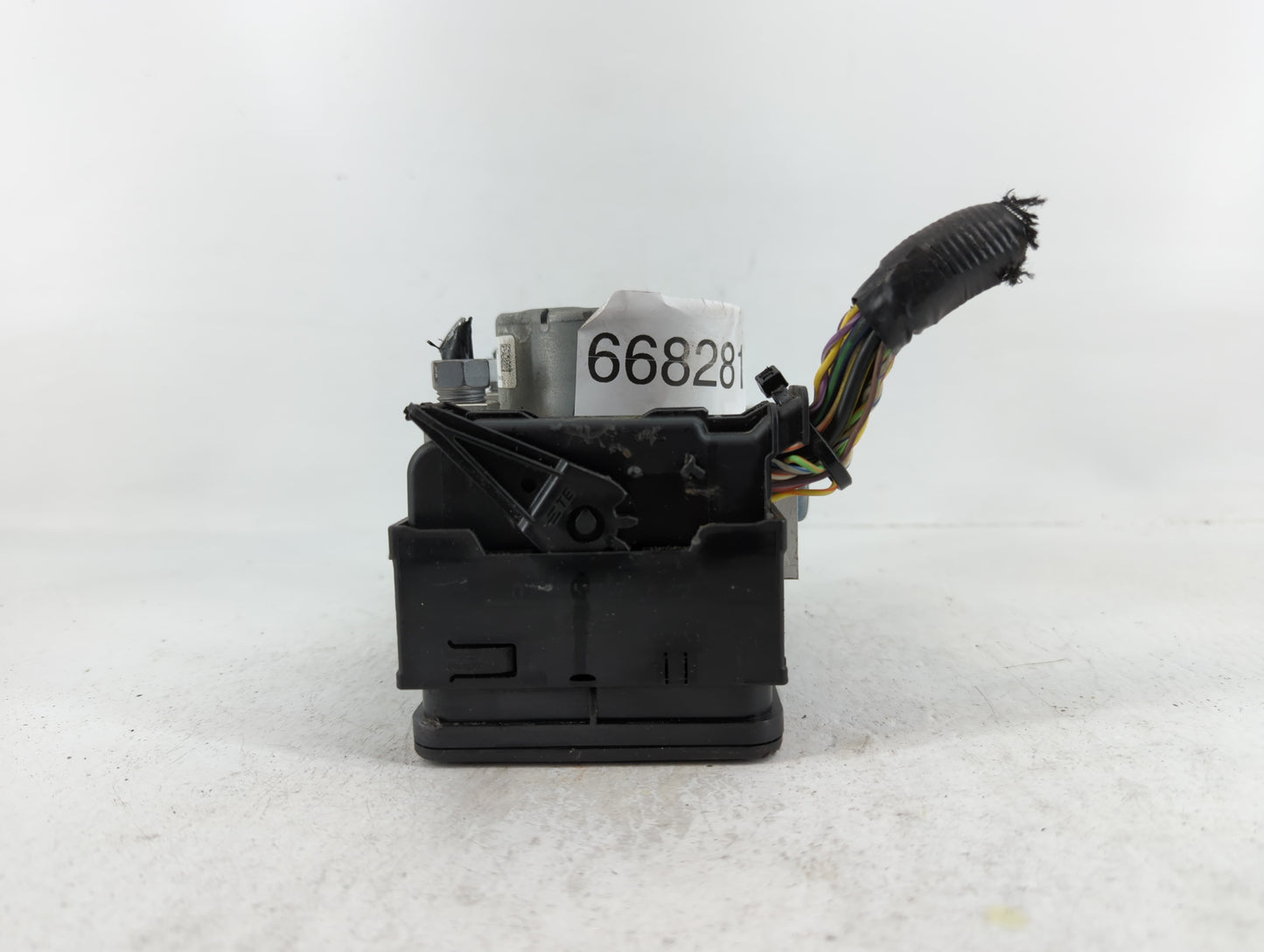 2017-2018 Nissan Altima ABS Pump Control Module Replacement P/N:F2GC-2C405-AK Fits Fits 2017 2018 OEM Used Auto Parts - Oemu