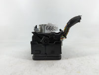 2017-2018 Nissan Altima ABS Pump Control Module Replacement P/N:F2GC-2C405-AK Fits Fits 2017 2018 OEM Used Auto Parts - Oemu