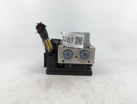 2017-2018 Nissan Altima ABS Pump Control Module Replacement P/N:F2GC-2C405-AK Fits Fits 2017 2018 OEM Used Auto Parts - Oemu