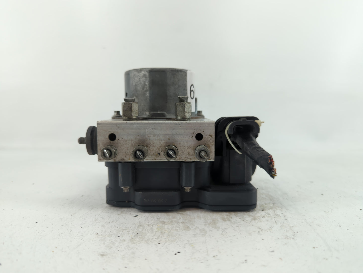 2016-2017 Nissan Altima ABS Pump Control Module Replacement P/N:47660 9HS0A Fits Fits 2016 2017 OEM Used Auto Parts - Oemuse