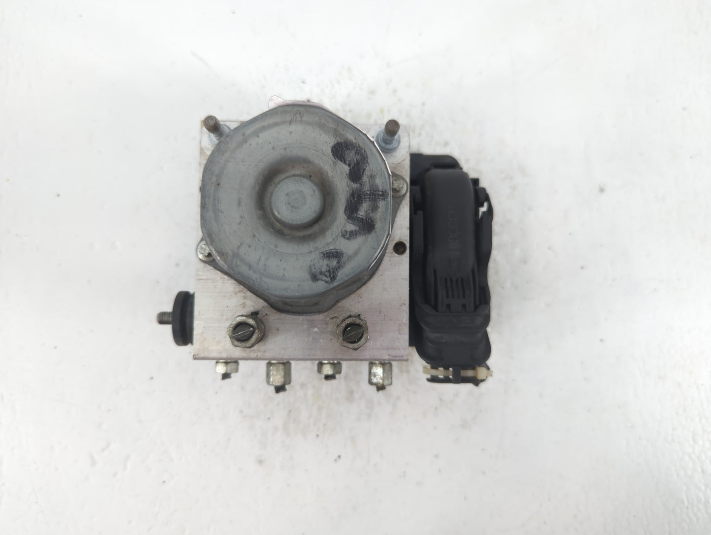 2016-2017 Nissan Altima ABS Pump Control Module Replacement P/N:47660 9HS0A Fits Fits 2016 2017 OEM Used Auto Parts - Oemuse